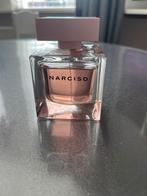 Narciso cristal 90 ml, Sieraden, Tassen en Uiterlijk, Uiterlijk | Parfum, Ophalen of Verzenden, Zo goed als nieuw