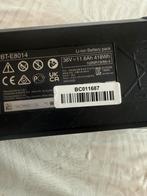 Batterijen, Ophalen of Verzenden, Zo goed als nieuw, Overige merken