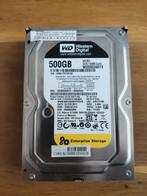 WD5003ABYX 500 GB HDD, Desktop, 500 GB, Gebruikt, Ophalen of Verzenden