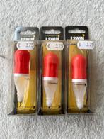 adv 256 / NIEU set 3 mini swim marker dobbers, Watersport en Boten, Ophalen of Verzenden, Nieuw, Overige typen