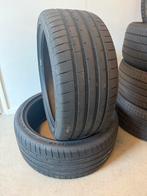Goodyear Eagle F1 255/35/20 - Set van 2, Ophalen, Gebruikt, 255 mm, Band(en)