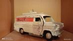 Lot Dinky toys Ford transit, Hobby en Vrije tijd, Modelauto's | 1:50, Ophalen of Verzenden, Gebruikt, Auto, Dinky Toys