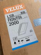 VELUX tuimelvenster kunststof aftimmering (LSB FK06 2000), Doe-het-zelf en Verbouw, Glas en Ramen, Ophalen, Minder dan 80 cm, 80 tot 120 cm