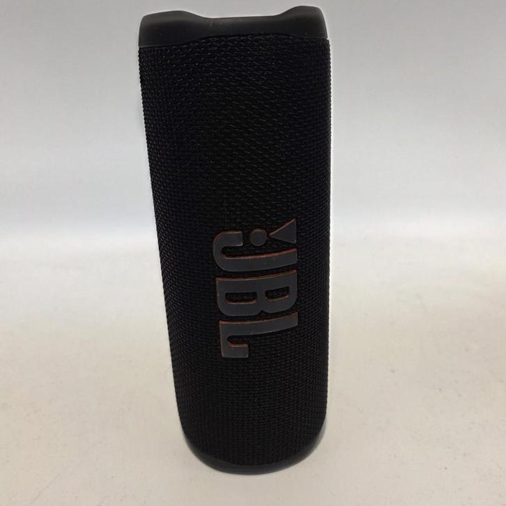 JBL Flip 6, zwart,  bluetooth speaker in zeer goede staat, Audio, Tv en Foto, Luidsprekers, Zo goed als nieuw