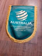 Echte verzamelaars vaantje, Verzamelen, Ophalen of Verzenden, Auto's