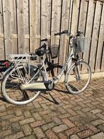 Keola Texel E-bike, Ophalen, Zo goed als nieuw, 50 km per accu of meer, Overige merken
