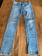 Dames jeans, merk Nick Jean, damesmaat 38 (36), Gedragen, Blauw, W30 - W32 (confectie 38/40), Ophalen of Verzenden