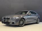 BMW 5 Serie 528i High Executive M Sport | Panoramadak | Head, Automaat, Euro 5, Gebruikt, Bedrijf