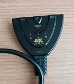 nieuw 4k Ultra Select 4k Switcher, Ophalen of Verzenden