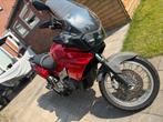 Aprilia Caponord ETV1000 Adventure 21.000 KM!, Motoren, Motoren | Aprilia, 2 cilinders, Motorrijbewijs A, Particulier, LED Verlichting