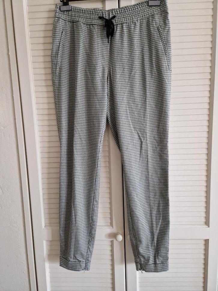 Expresso Broek maat 42, Kleding | Dames, Broeken en Pantalons, Gedragen, Maat 42/44 (L), Lang, Ophalen