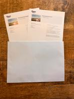 2x Entree Tickets Euromast Rotterdam, Tickets en Kaartjes, Twee personen, Ticket of Toegangskaart