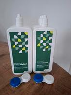 Lenzenvloeistof Specsavers Easyvision, Ogen, Wit, Nieuw, Ophalen of Verzenden