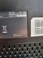 Philips TV, Audio, Tv en Foto, Televisies, Ophalen, Philips, Gebruikt, 50 Hz