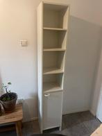 Kastje badkamer/garage, Ophalen, Minder dan 50 cm, Minder dan 100 cm, 25 tot 50 cm