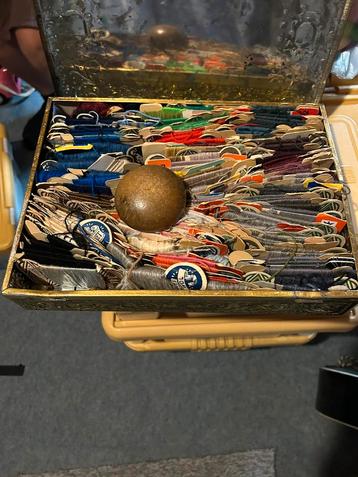 Scheepjeswol Maaswol beschikbaar voor biedingen