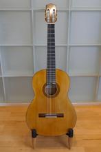Flamenco Guitar Francisco Fernandez 1980, Muziek en Instrumenten, Snaarinstrumenten | Gitaren | Akoestisch, Ophalen, Gebruikt