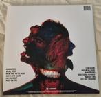 Metallica 12" inch vinyl records coloured limited, Verzenden, Nieuw in verpakking
