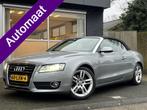 Audi A5 Cabriolet 3.2 FSI Pro Line 2XS-LINE / CLIMA / CRUISE, Euro 5, Cabriolet, 4 stoelen, Leder