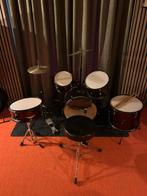 Drumstel ( kindermaat), Ophalen, Gebruikt, Overige merken