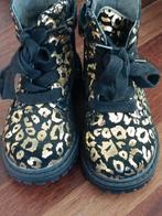 Leuke Luipaard Boots Maat 21, Ophalen of Verzenden, Nieuw, Meisje, Laarzen