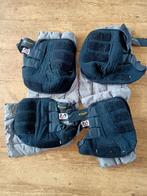 4 Gebruikte sagimex stableboot  transportbeschermers maat s, Dieren en Toebehoren, Ophalen, Gebruikt