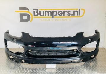 Bumper Porsche Cayenne 958 15-18 kls Voorbumper 2-B9-14270z beschikbaar voor biedingen
