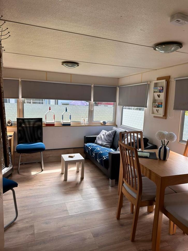 Chalet te huur in Eext( Drenthe) (lang verblijf), Caravans en Kamperen, Verhuur