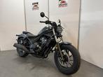 Honda CMX 500 REBEL ABS (bj 2025), 2 cilinders, HONDA, Bedrijf, Onbekend
