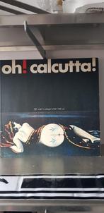 lp Oh!Calcutta!-oh wat een zalige billen heb jij!(Z230-216), Cd's en Dvd's, Vinyl | Nederlandstalig, Ophalen of Verzenden, Zo goed als nieuw