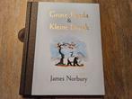 James Norbury - Grote Panda & Kleine Draak, Boeken, Ophalen of Verzenden, Zo goed als nieuw, James Norbury