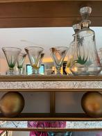 Vintage likeurset, Ophalen of Verzenden, Huis en Inrichting