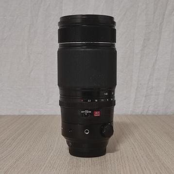 Fujifilm Fujinon XF 50-140mm 2.8 R LM OIS WR (Heerenveen) beschikbaar voor biedingen