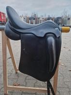 Sella Impara dressuurzadel 18", Ophalen of Verzenden, Zo goed als nieuw, Dressuur