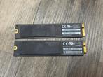 2x Apple Mac SSD (prijs per stuk), Intern, Gebruikt, Verzenden, 512GB