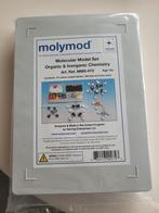 Molymod Moleculaire Model Set - Organische Chemie, Ophalen of Verzenden