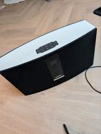 Bose SoundTouch 30 Series III - Top Geluid!, Ophalen, Gebruikt, Overige typen, 60 tot 120 watt