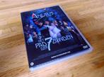 Anubis. Dvd: Het pad der 7 zonden, Alle leeftijden, Ophalen of Verzenden