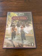 The adventures of Huck Finn, Alle leeftijden, Ophalen of Verzenden, Zo goed als nieuw, Overige genres