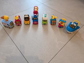 Toet Toet auto' s  beschikbaar voor biedingen