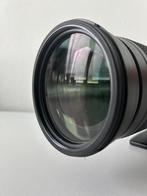 AF-S Nikkor 200-500mm f/5.6E Lens, Audio, Tv en Foto, Fotografie | Lenzen en Objectieven, Ophalen, Zo goed als nieuw, Telelens