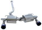 HKS Super Turbo Muffler uitlaat - Subaru WRX STi GRB 07-14, Auto diversen, Tuning en Styling, Ophalen of Verzenden