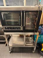 Kippengril euro grill TG50, Ophalen, Fornuis, Frituur en Grillen