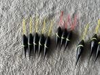 adv 351 / NIEUW set 13 dobbers SPRO, Watersport en Boten, Hengelsport | Witvissen, Ophalen of Verzenden, Nieuw, Dobber of Lood