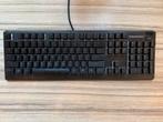 Zgan Steelseries Apex 3 RGB Toetsenbord, Computers en Software, Toetsenborden, Gaming toetsenbord, Ophalen of Verzenden, Zo goed als nieuw