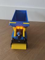 PAW PATROL - Grote autos, Ophalen, Zo goed als nieuw