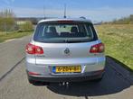 Volkswagen Tiguan 1.4 TSI Comfort&Design 4Motion (bj 2010), Auto's, Volkswagen, 13 km/l, Euro 5, Gebruikt, 4 cilinders