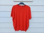 Hema trui XL rood, Maat 46/48 (XL) of groter, Ophalen of Verzenden, Zo goed als nieuw, Hema
