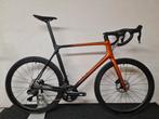 nieuwe Giant TCR Advanced Pro XL Ultegra, Ophalen, 28 inch, Carbon, Heren
