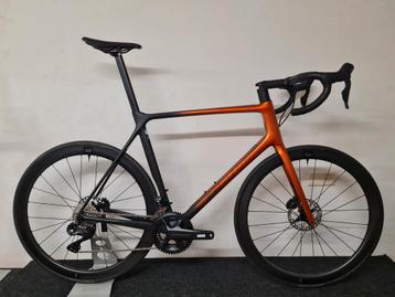 nieuwe Giant TCR Advanced Pro XL Ultegra beschikbaar voor biedingen